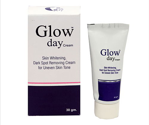 glow day cream